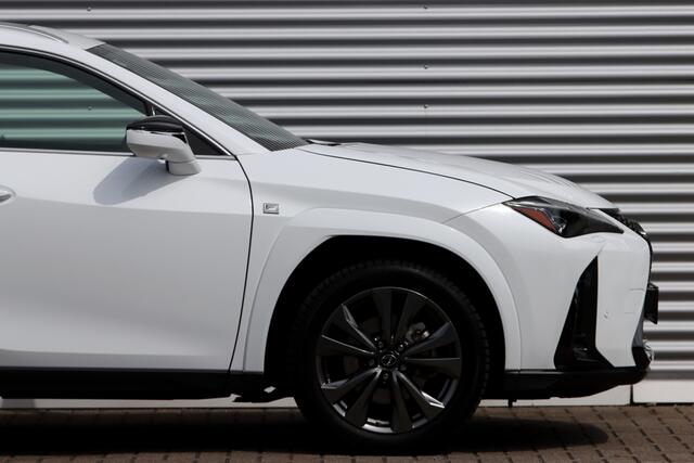 Lexus Ux 250h AWD F Sport Line President Pack