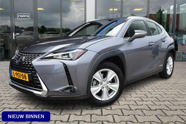 Lexus Ux 250h Business Line Pro | ACC | Camera | 17 Inch |