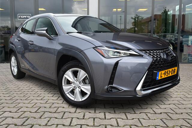 Lexus Ux 250h Business Line Pro | ACC | Camera | 17 Inch |