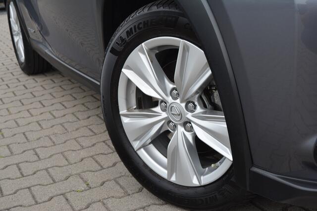 Lexus Ux 250h Business Line Pro | ACC | Camera | 17 Inch |