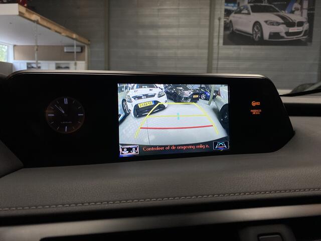 Lexus Ux 250h Preference Line Camera, Carplay, PDC