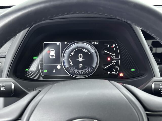 Lexus Ux 250h Business Line | Carplay | Adaptive Cruise Control | Parkeersensoren |