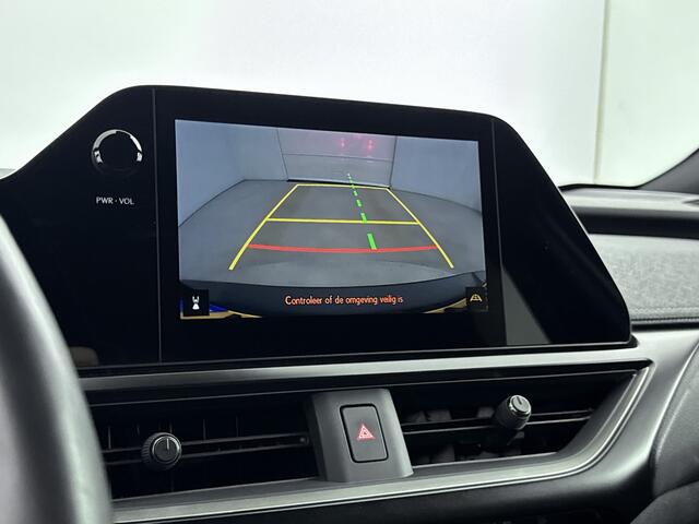 Lexus Ux 250h Business Line | Carplay | Adaptive Cruise Control | Parkeersensoren |