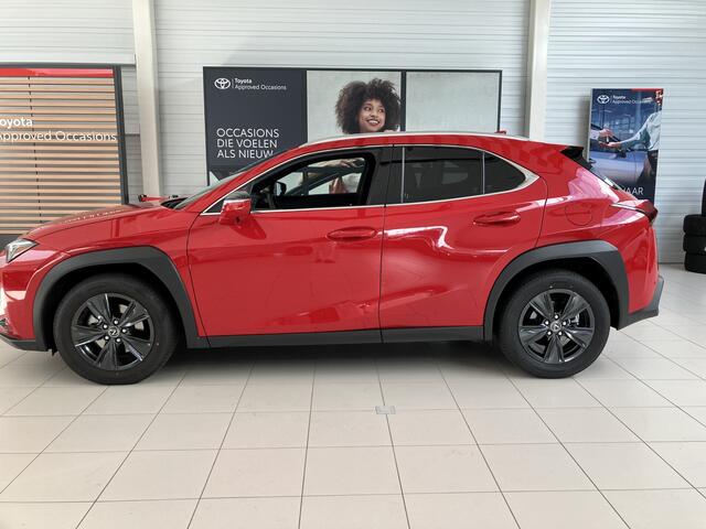 Lexus Ux 300h Urban Line