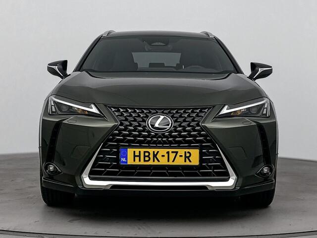 Lexus Ux 300h Urban Line | Comfort Pack | Stoel- en stuurverwarming |