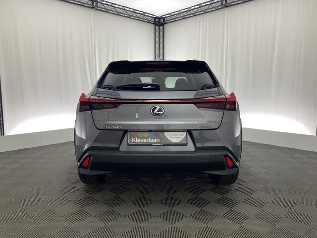 Lexus Ux 250h F Sport Line | Apple Carplay | Dodehoek Det. | Camera | Draadloze Lader |