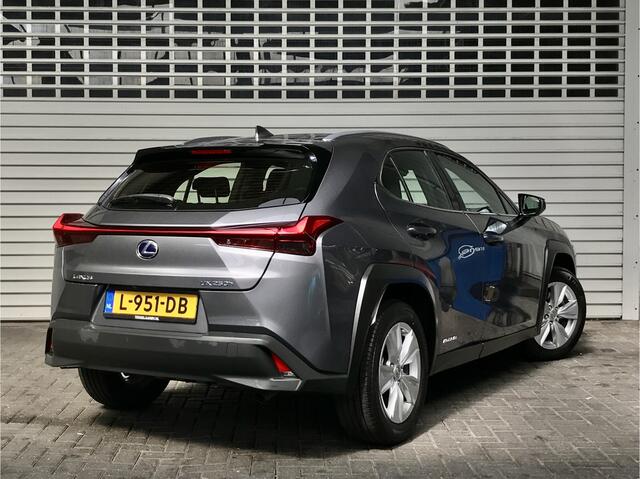 Lexus Ux 250h Pro Edition Rijklaarprijs!