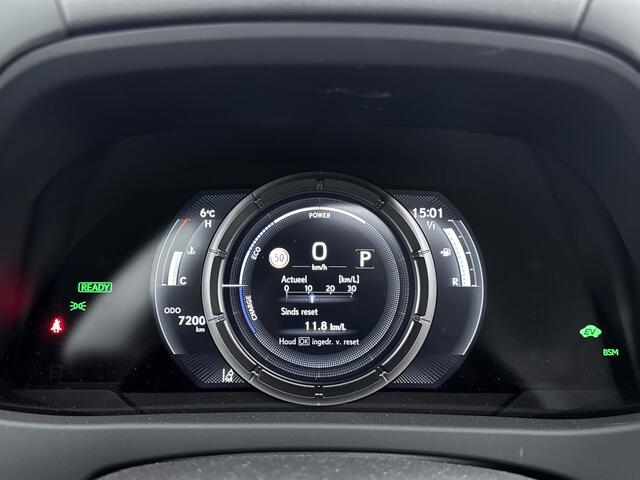 Lexus Ux 250h F Sport Line | Mark Levinson | Open dak | Head Up Display | Full option! |