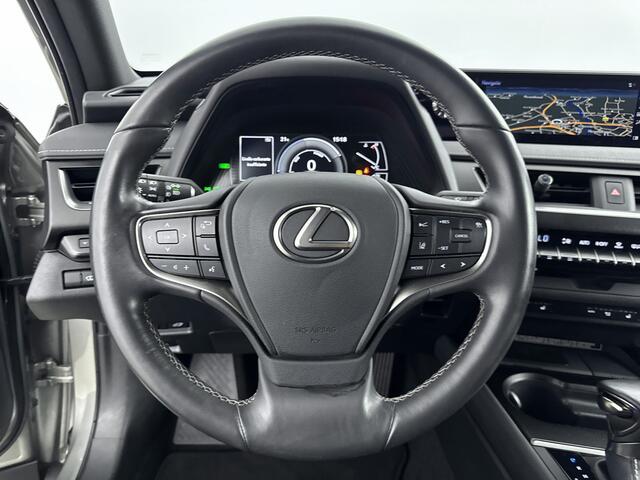 Lexus Ux Executive Line + President Pack | Mark Levinson | Stoelgeheugen | Panoramic View |