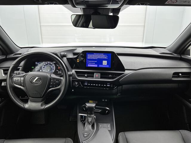 Lexus Ux 250h Executive Line | Limited |