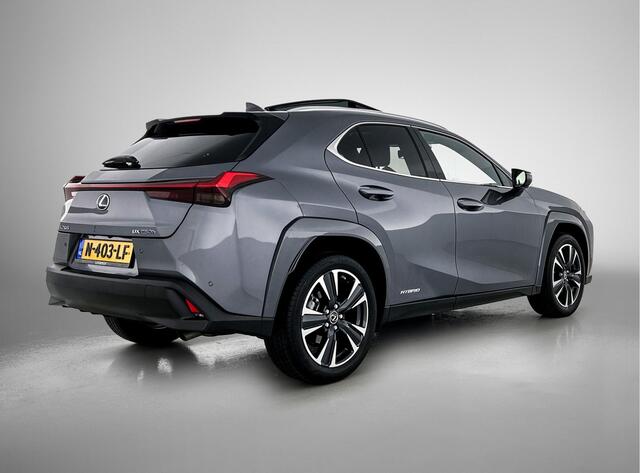 Lexus Ux 250h AWD Executive Line