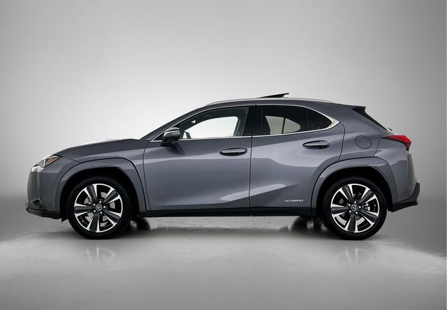 Lexus Ux 250h AWD Executive Line