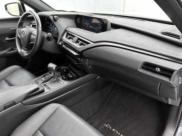 Lexus Ux 250h AWD Executive Line