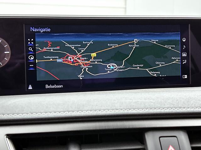 Lexus Ux 250h AWD Executive Line