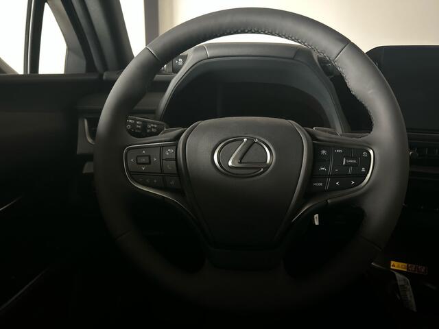 Lexus Ux 300e Luxury Line 73 kWh | 45% korting | Winter-pakket | Tech Pack | Mark Levinson geluid! | Navigatie | Nieuwprijs ¤ 61.095,00 |