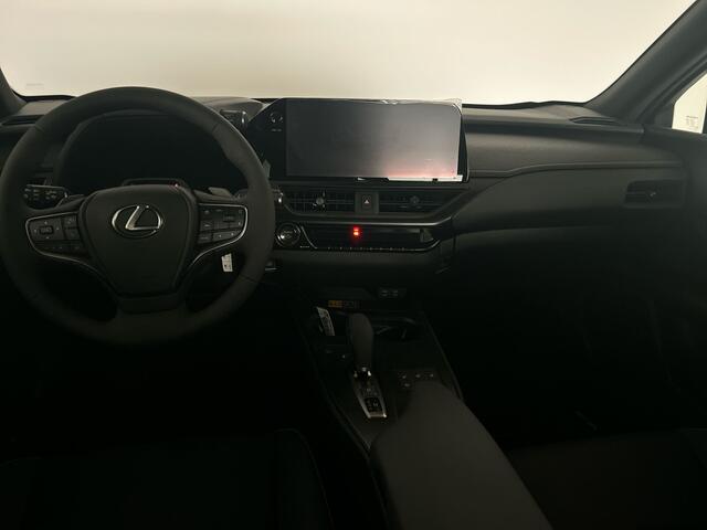 Lexus Ux 300e Luxury Line 73 kWh | 45% korting | Winter-pakket | Tech Pack | Mark Levinson geluid! | Navigatie | Nieuwprijs ¤ 61.095,00 |