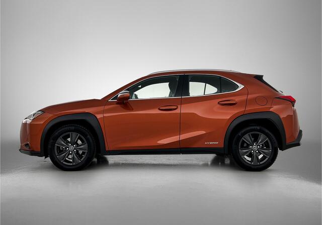 Lexus Ux 250h Business Line | Stoel en stuurverwarming | Achteruitrijcamera |