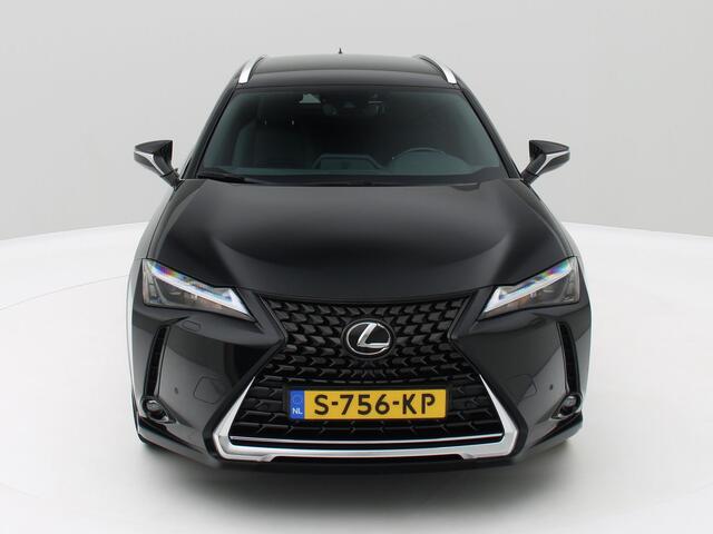 Lexus Ux 250h Business Line