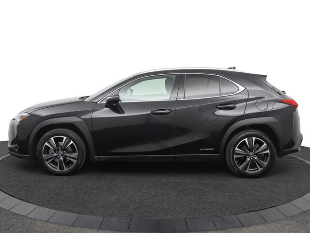 Lexus Ux 250h Preference Line | Dealer Onderhouden |