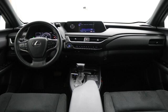 Lexus Ux 250h Preference Line | Dealer Onderhouden |