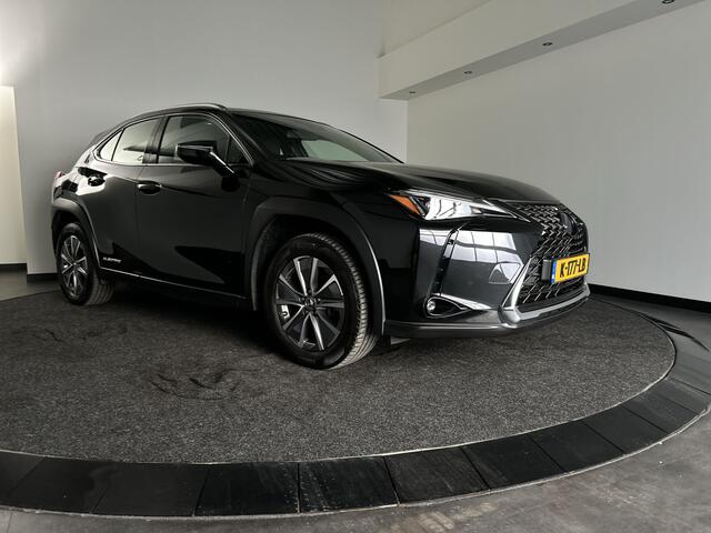 Lexus Ux 300e Business 54 kWh Elektrisch Rijden in Stijl | Nette auto | Apple Carplay / Android Auto