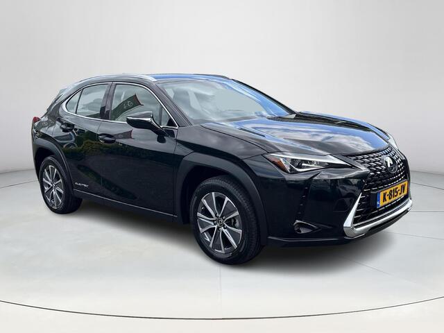 Lexus Ux 300e Business 54 kWh | Carplay | Electr. bestuurdersstoel | Parkeercamera | Adaptive cruise control |