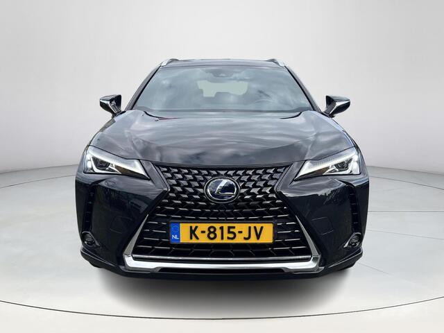 Lexus Ux 300e Business 54 kWh | Carplay | Electr. bestuurdersstoel | Parkeercamera | Adaptive cruise control |