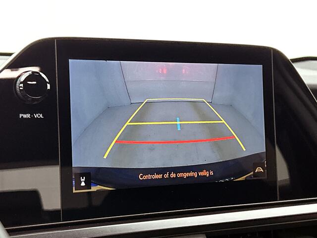 Lexus Ux 250h Business Line | Lederen bekleding | Stoelverwarming | Stuurverwarming "