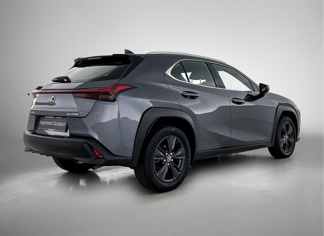 Lexus Ux 250h Urban Line