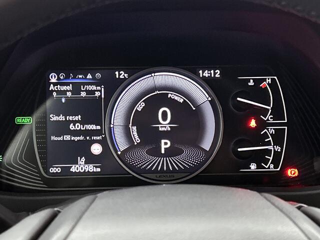 Lexus Ux 250h Urban Line | Apple Carplay/ Android Auto | Adaptive Cruise | LED koplampen | Lexus Link+ App bediening |