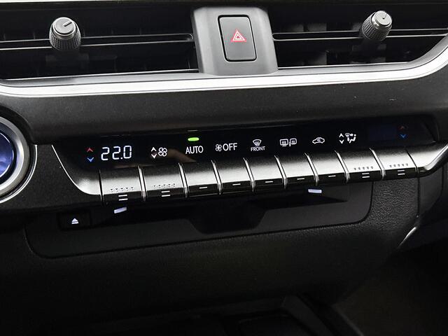 Lexus Ux 250h First Edition | Carplay | Parkeersensoren | Navigatie |