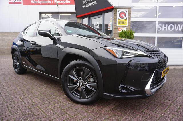 Lexus Ux 250H Business Line Pro Automaat