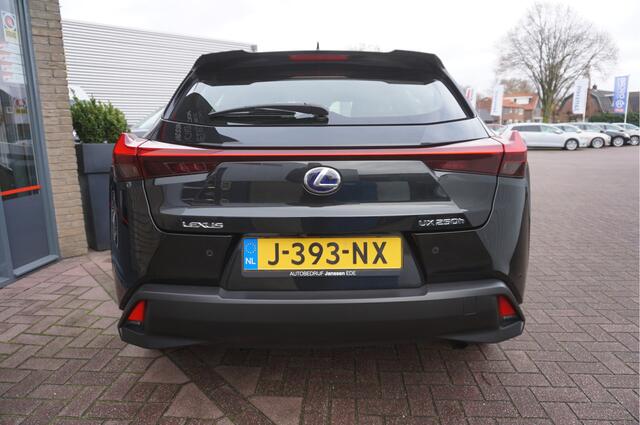 Lexus Ux 250H Business Line Pro Automaat