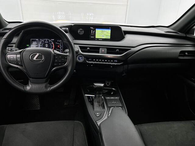 Lexus Ux 250h Business Line | Navigatie | Achteruitrijcamera | Keyless Entry |