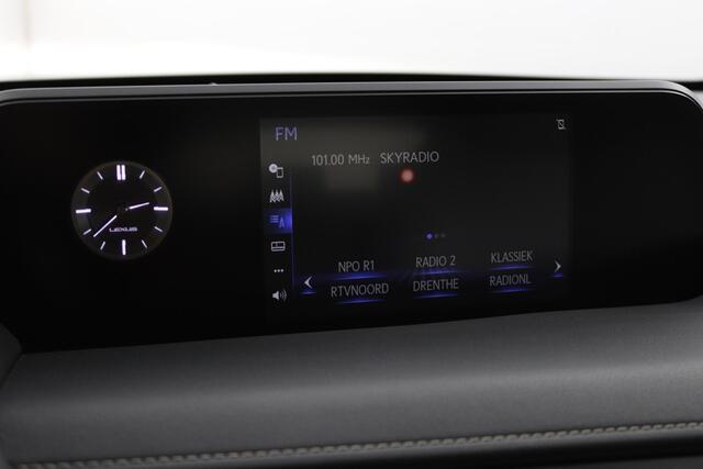 Lexus Ux 250h Luxury Line | Lederen bekleding | Stoelverwarming | Keyless Entry