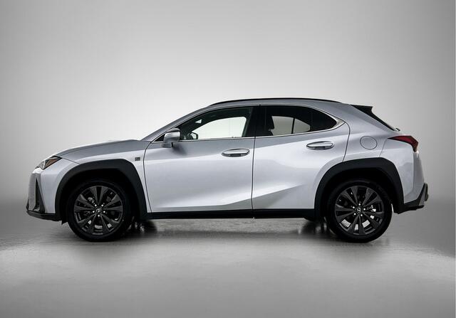Lexus Ux 250h F-Sport Design | BTW Voertuig | Premium uitgevoerd |