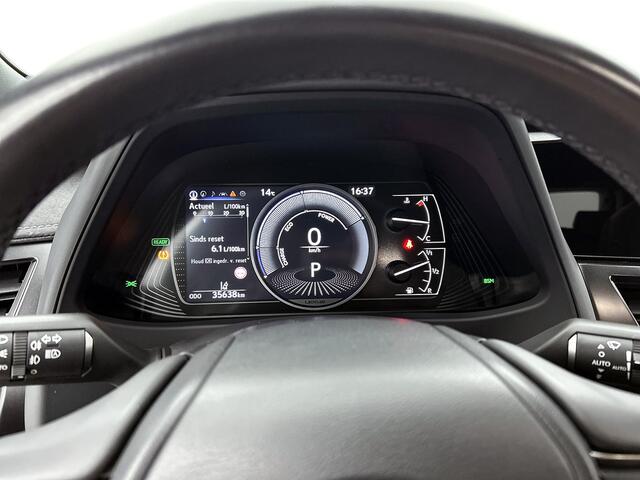 Lexus Ux 250h F-Sport Design | BTW Voertuig | Premium uitgevoerd |