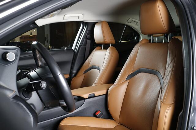 Lexus Ux 250h Executive Line | Mark Levinson | LED koplampen |