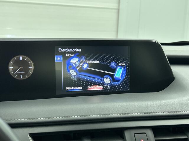Lexus Ux 250h Business Line | BTW Voertuig |
