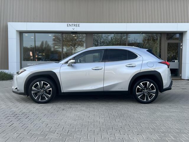 Lexus Ux 250h Executive Line | Leder | Camera | Head-Up