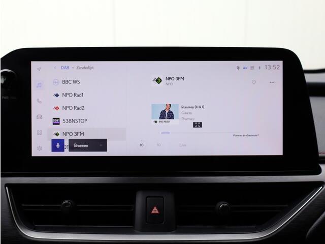 Lexus Ux 250h F Sport Line Premium | Head-Up | Vol Leder