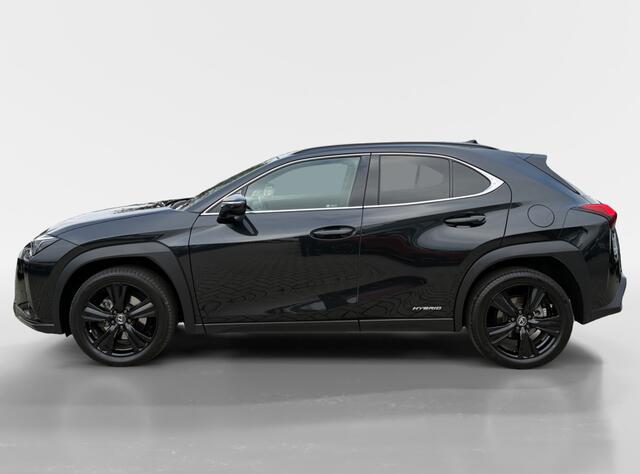 Lexus Ux 250h Preference Line I Hybrid I Camera I Leder I Cruise Control