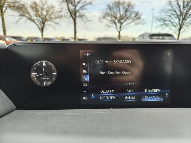 Lexus Ux 250h Business Line | Trekhaak | Navi | Keyless Entry & Start