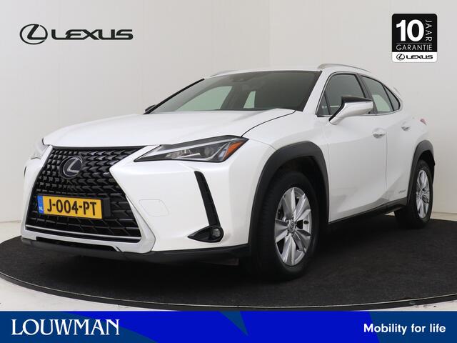 Lexus Ux 250h Business Line | Parkeercamera | Navigatie | Apple Carplay & Android Auto |