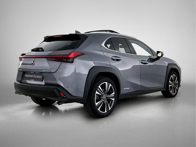 Lexus Ux 250h AWD Executive Line | Premium uitgevoerd |