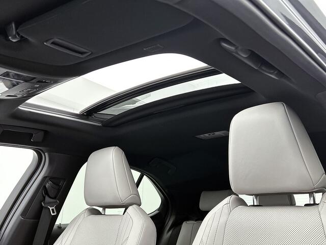 Lexus Ux 250h AWD Executive Line | Premium uitgevoerd |