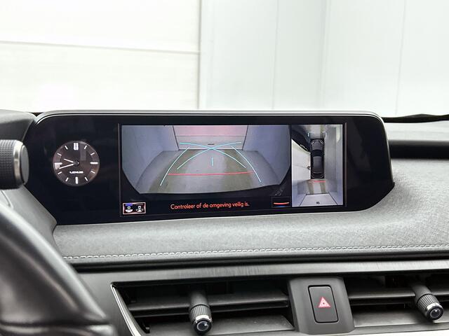 Lexus Ux 250h AWD Executive Line | Premium uitgevoerd |