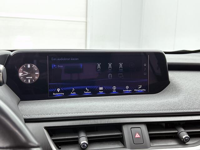 Lexus Ux 250h AWD Executive Line | Premium uitgevoerd |