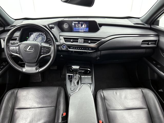 Lexus Ux 250h Preference Line | NL auto | Dealeronderhouden | Lederen interieur |