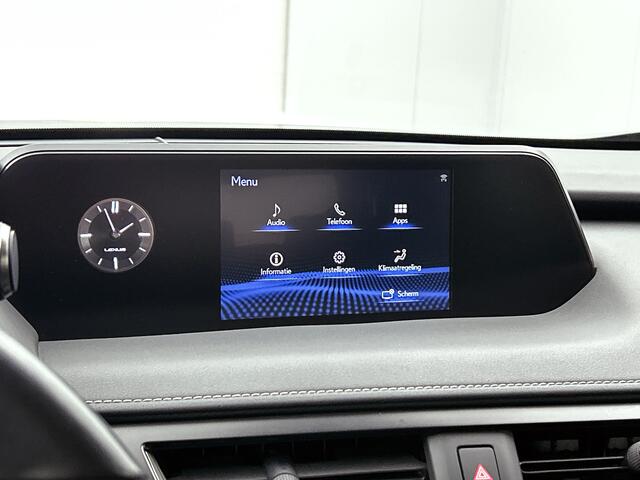 Lexus Ux 250h Preference Line